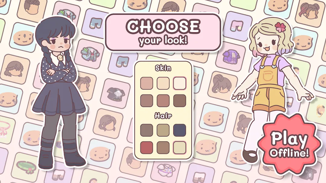 Pocket Love Screenshot 2