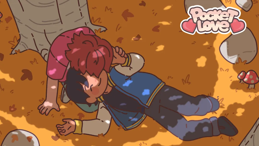 Pocket Love Screenshot 4