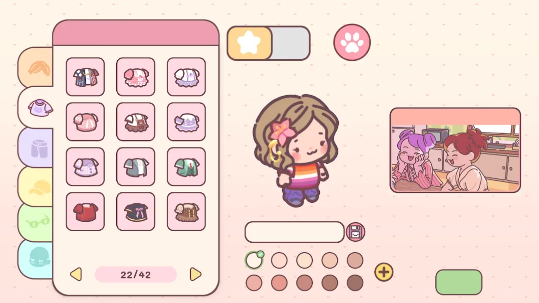 Pocket Love Screenshot 6