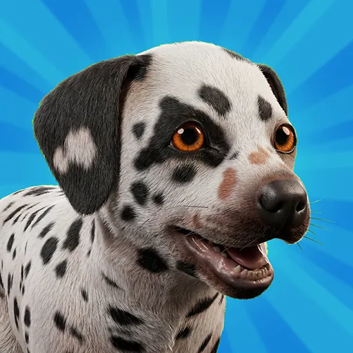 Pocket Paws: My lovely dogs Screenshot 1