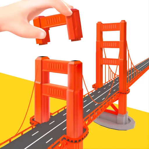 Pocket World 3D Screenshot 1