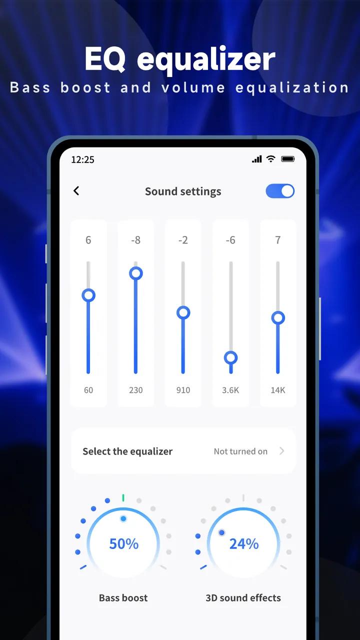 PodsLink Screenshot 5