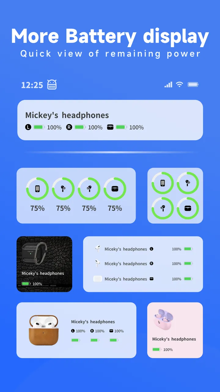 PodsLink Screenshot 8