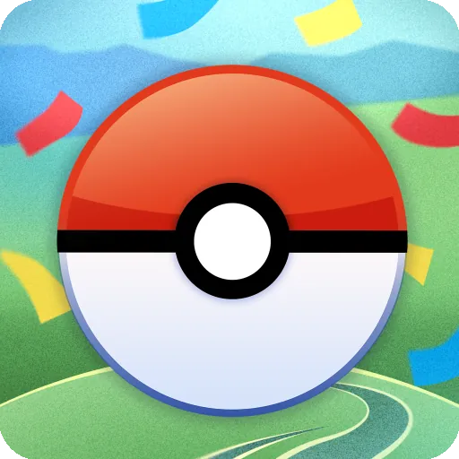 Pokemon GO Screenshot 1