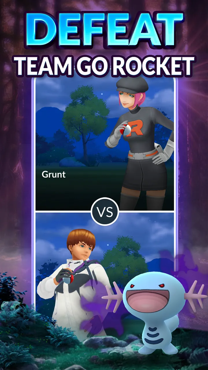 Pokemon GO Screenshot 7
