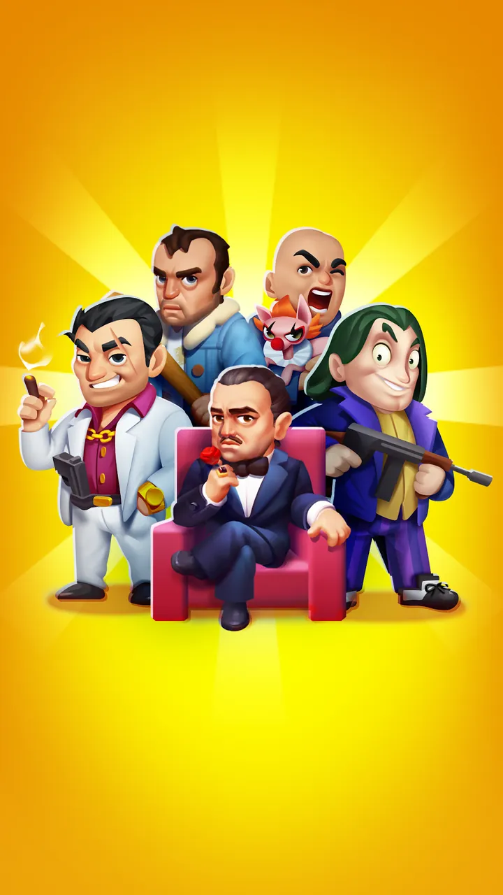 Police Department Tycoon Screenshot 7