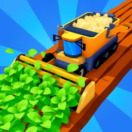 Potato Inc Screenshot 1