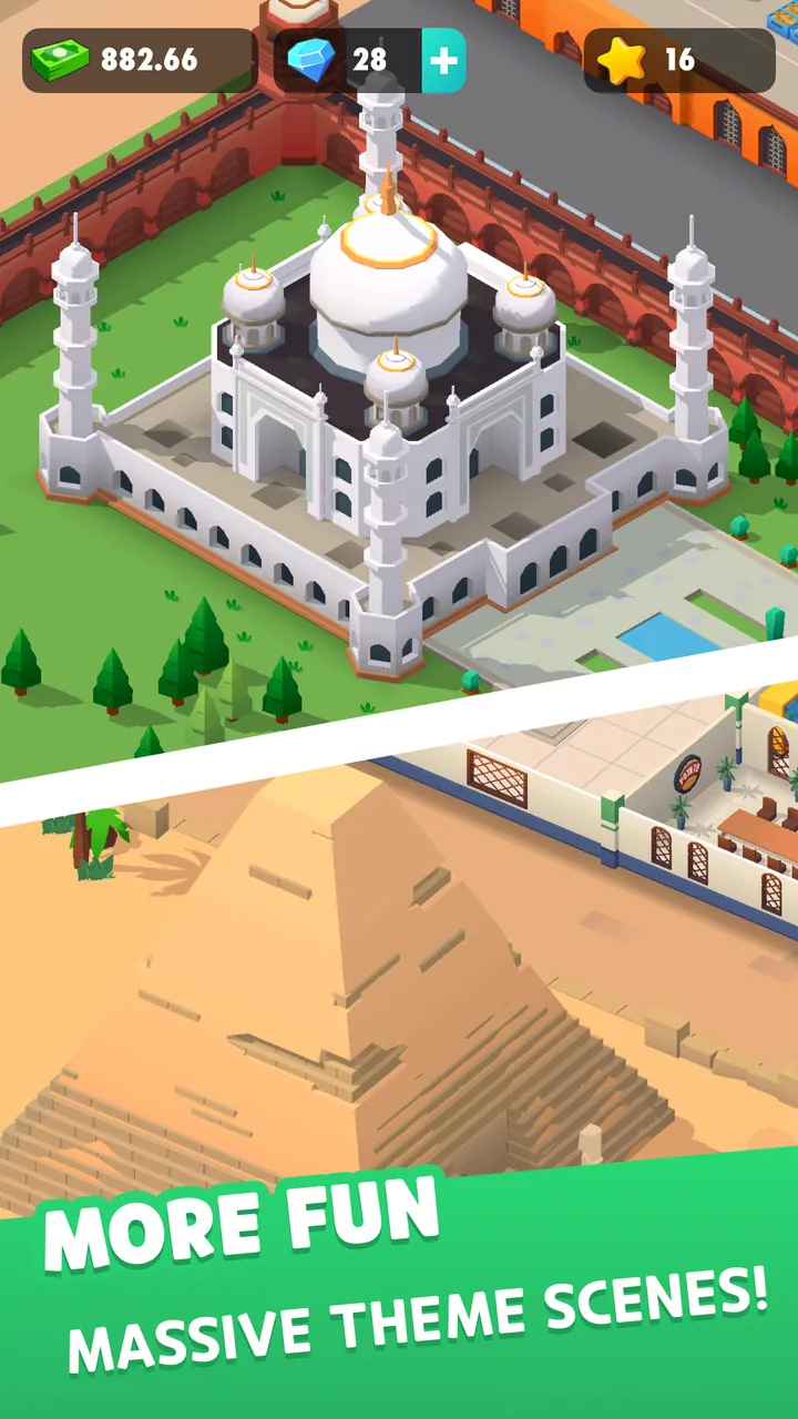 Potato Inc Screenshot 4