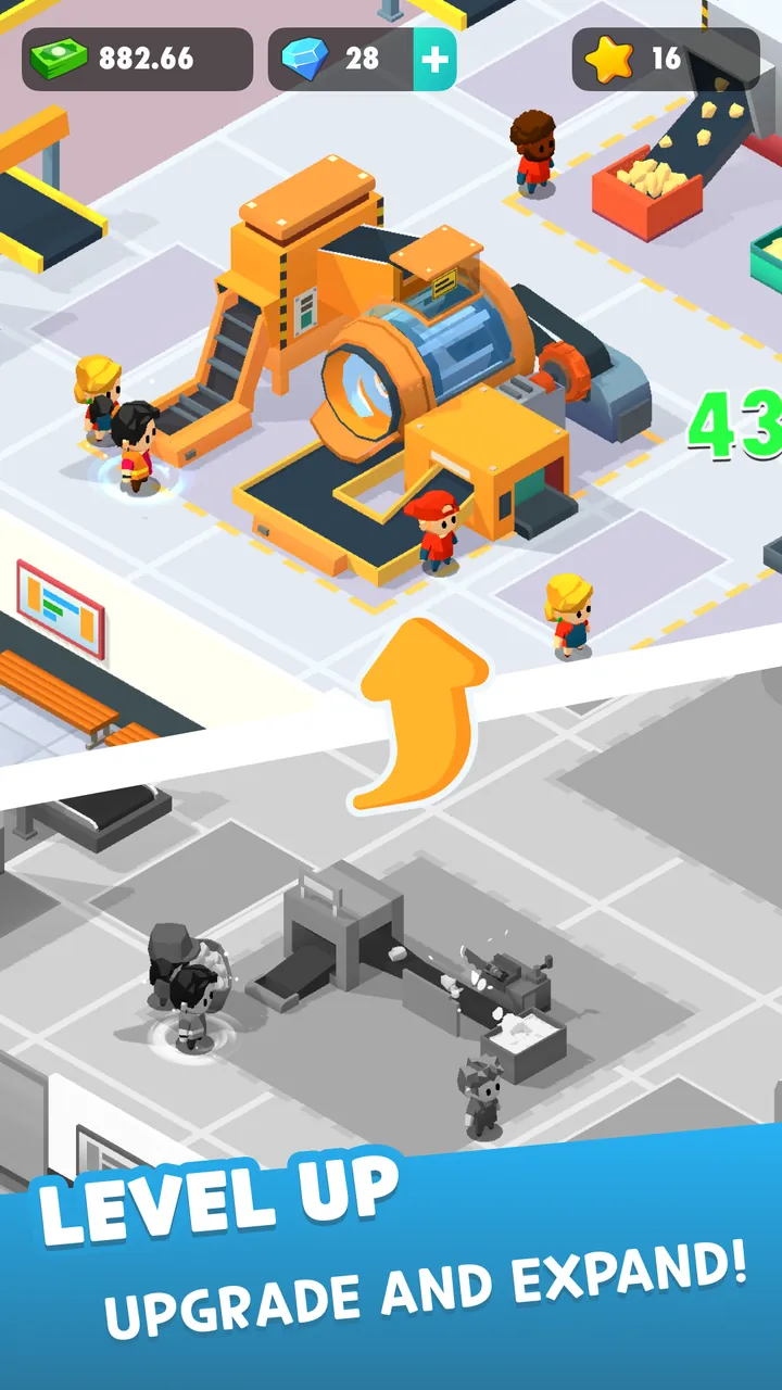 Potato Inc Screenshot 6