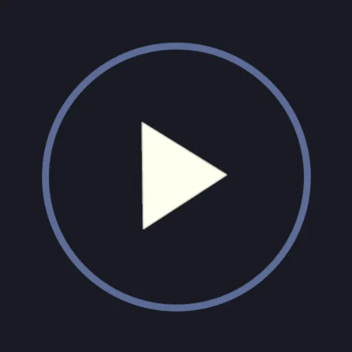 PowerAudio Plus Music Player Screenshot 1