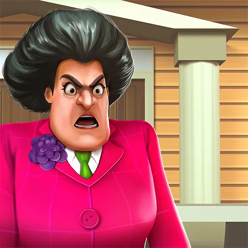 Prankster 3D Screenshot 1