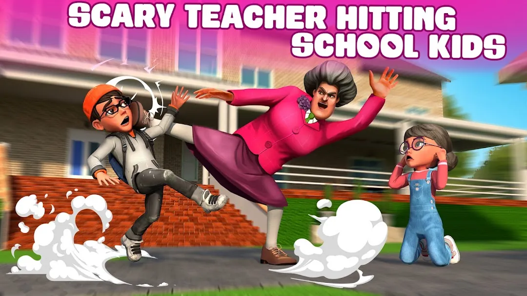 Prankster 3D Screenshot 3
