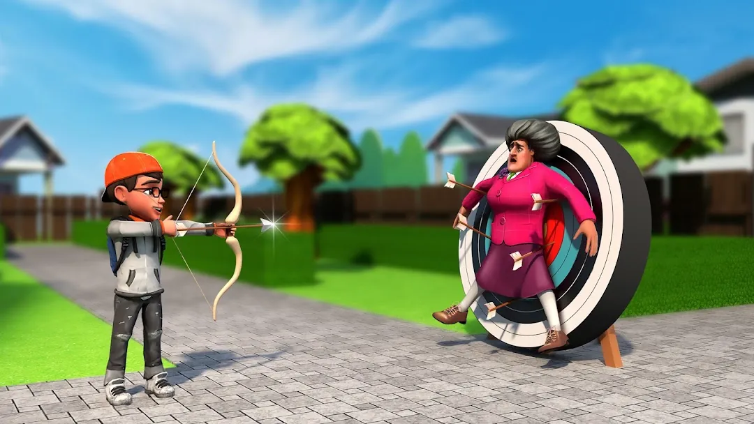 Prankster 3D Screenshot 4