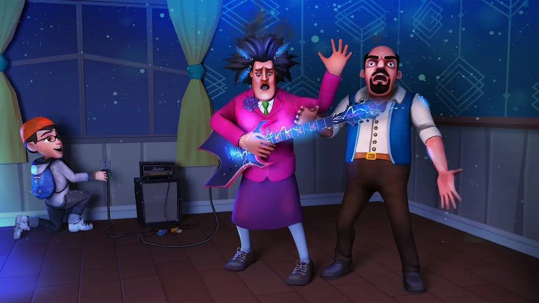 Prankster 3D Screenshot 5