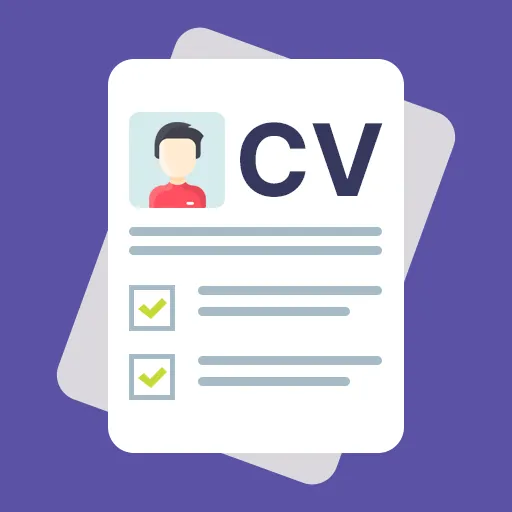 Professional Resume Builder Screenshot 1