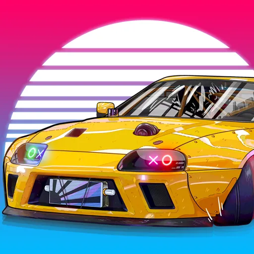 Project Drift 2.0 Screenshot 1