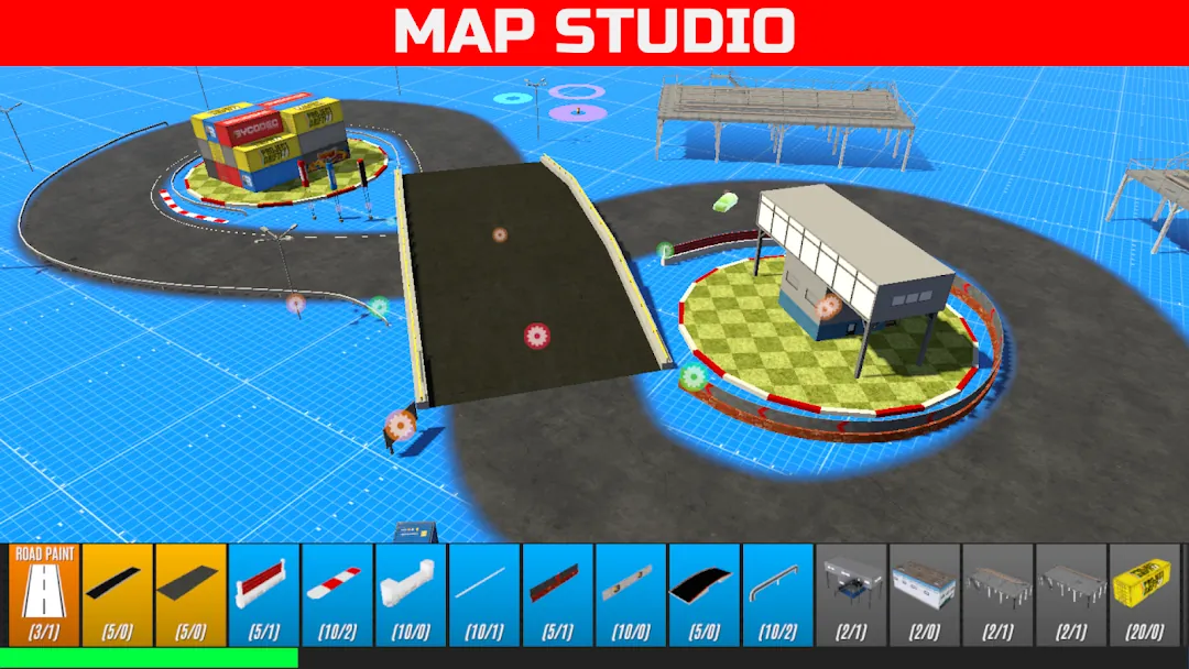 Project Drift 2.0 Screenshot 5