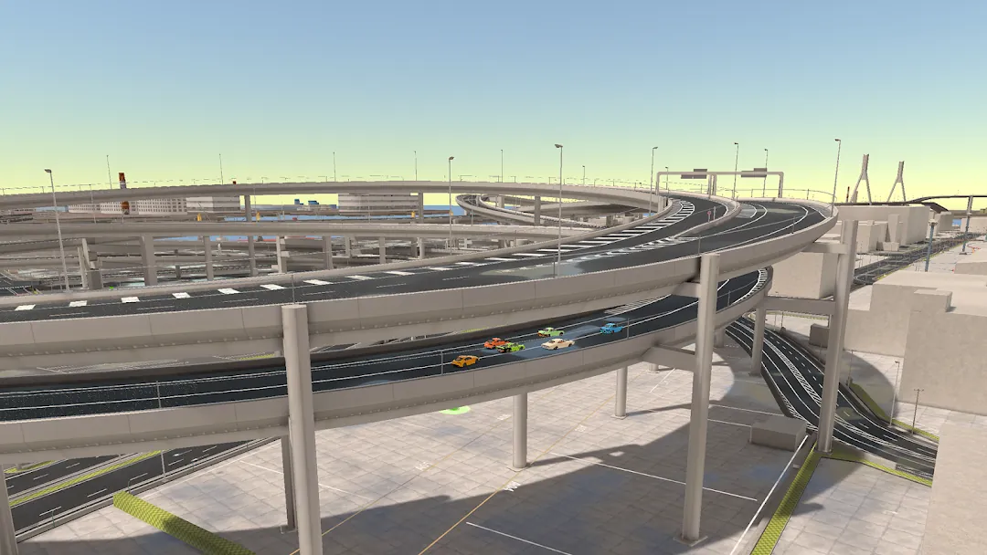 Project Drift 2.0 Screenshot 6