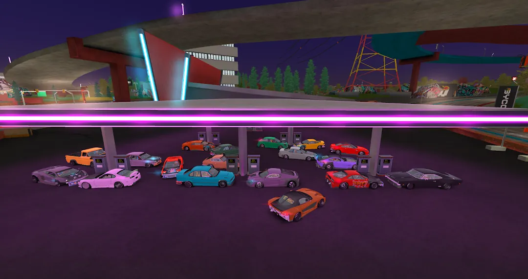 Project Drift 2.0 Screenshot 7