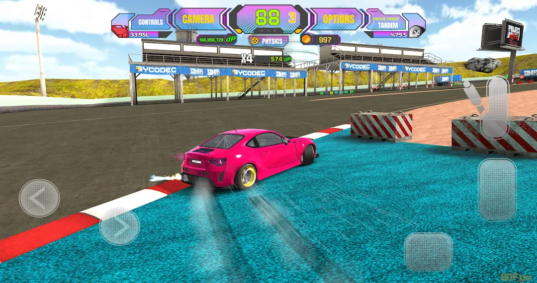 Project Drift 2.0 Screenshot 8