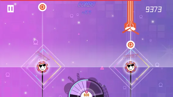 Project: Muse Screenshot 8