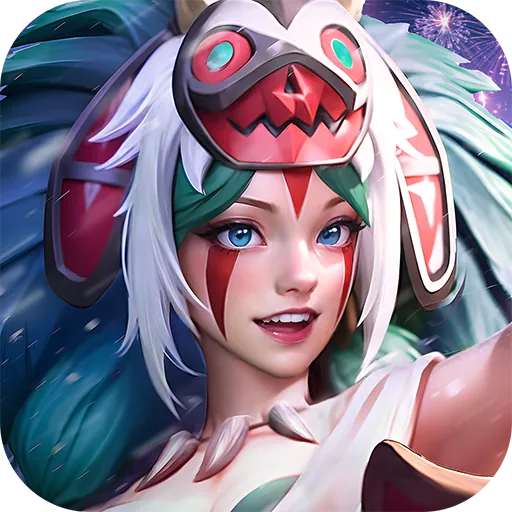 Puzzles & Chaos: Frozen Castle Screenshot 1