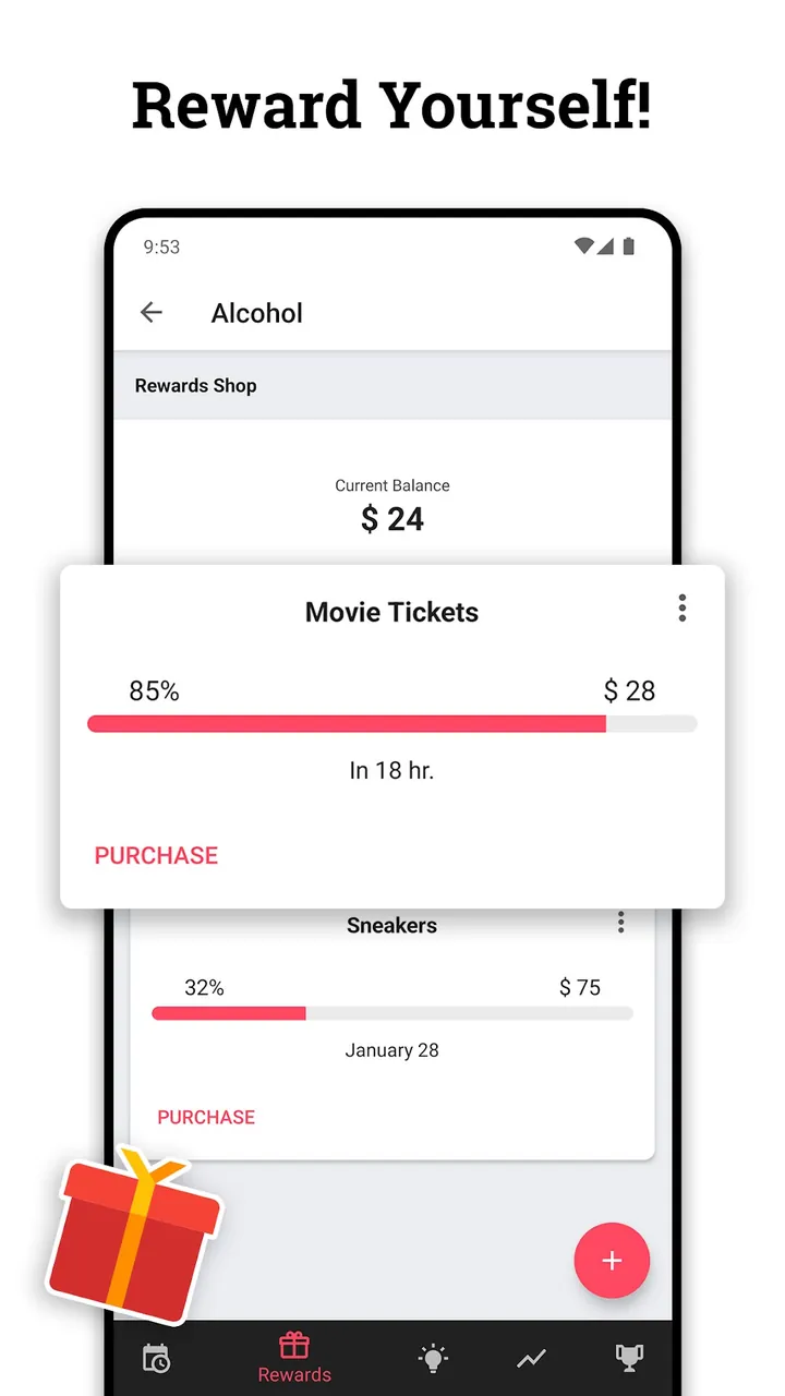 Quitzilla Screenshot 4
