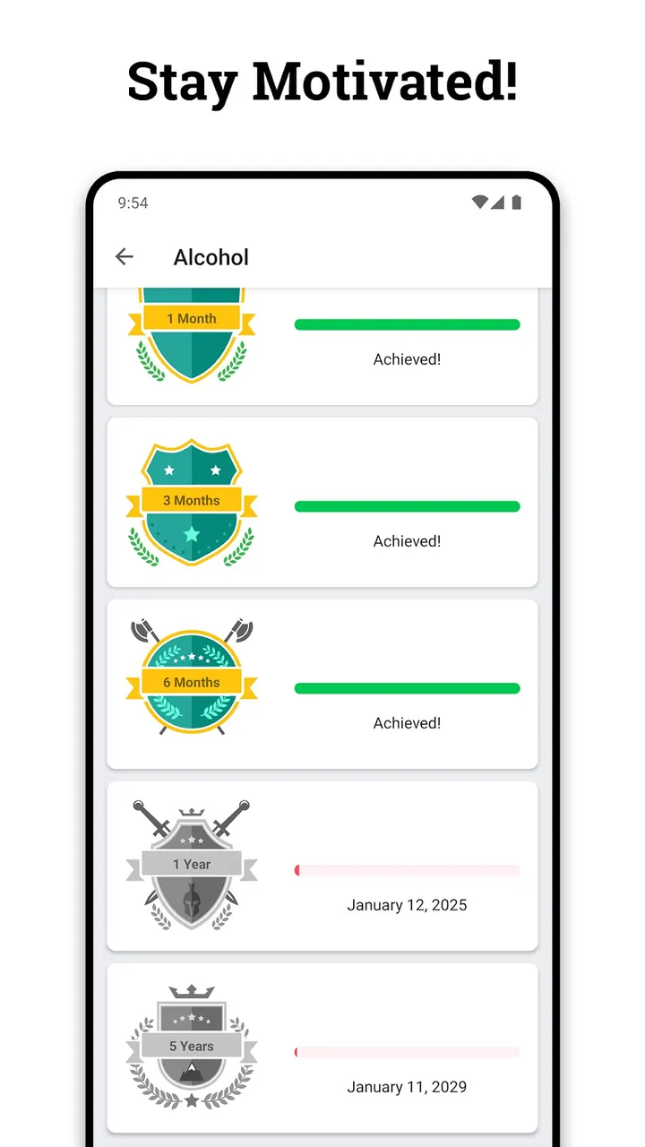 Quitzilla Screenshot 7