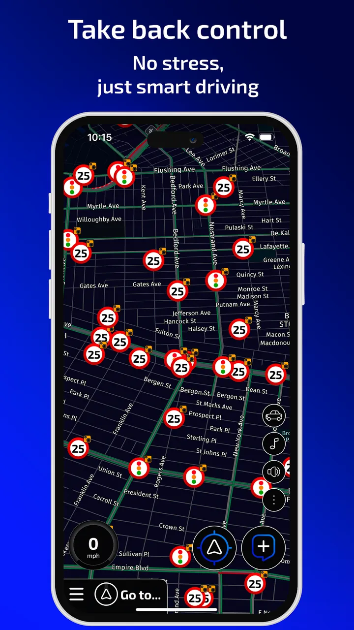 Radarbot Screenshot 6