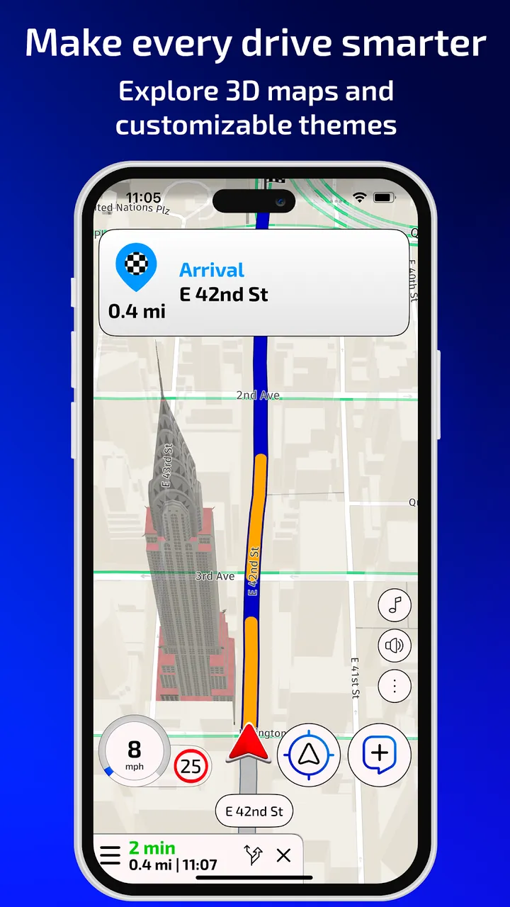 Radarbot Screenshot 7