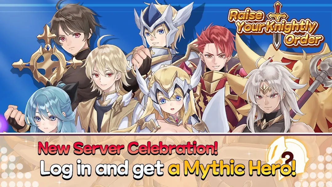 Raise Your Knights Screenshot 2
