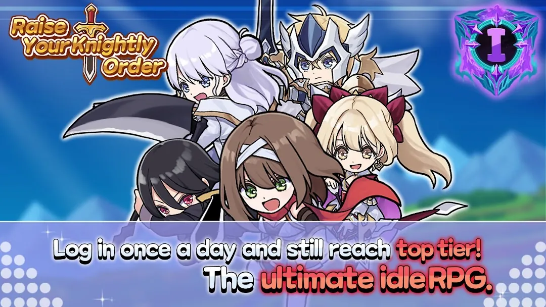 Raise Your Knights Screenshot 3