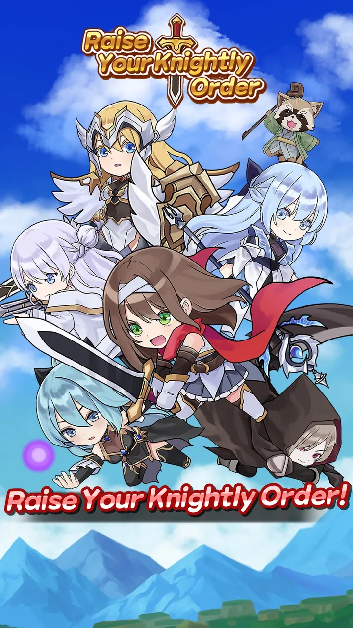 Raise Your Knights Screenshot 4