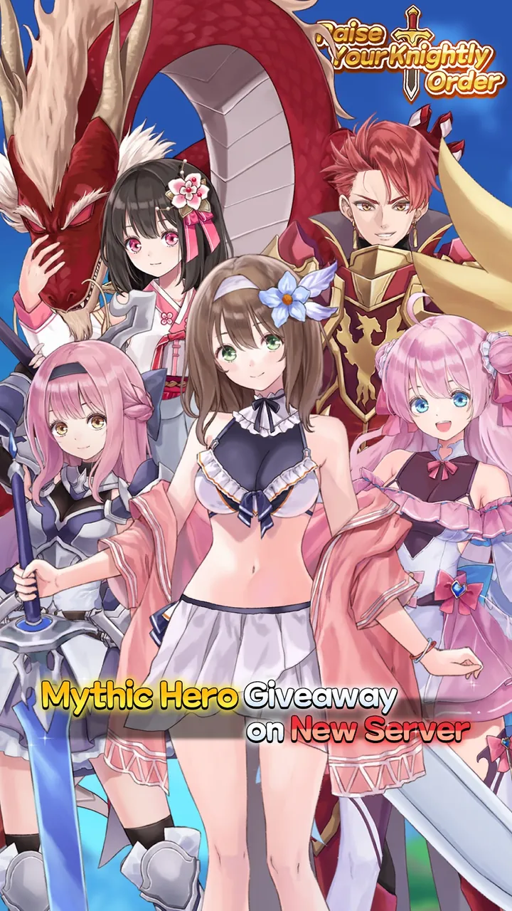 Raise Your Knights Screenshot 5