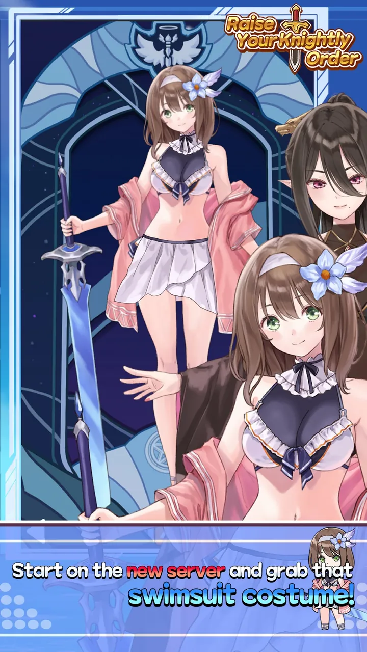 Raise Your Knights Screenshot 6