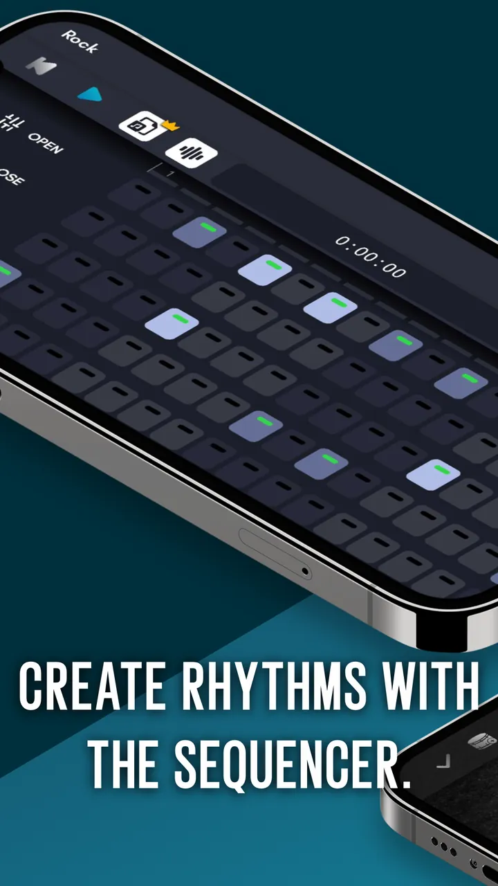 Real Drum Screenshot 6