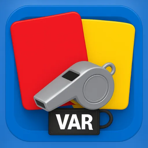 Referee Simulator 3D Screenshot 1