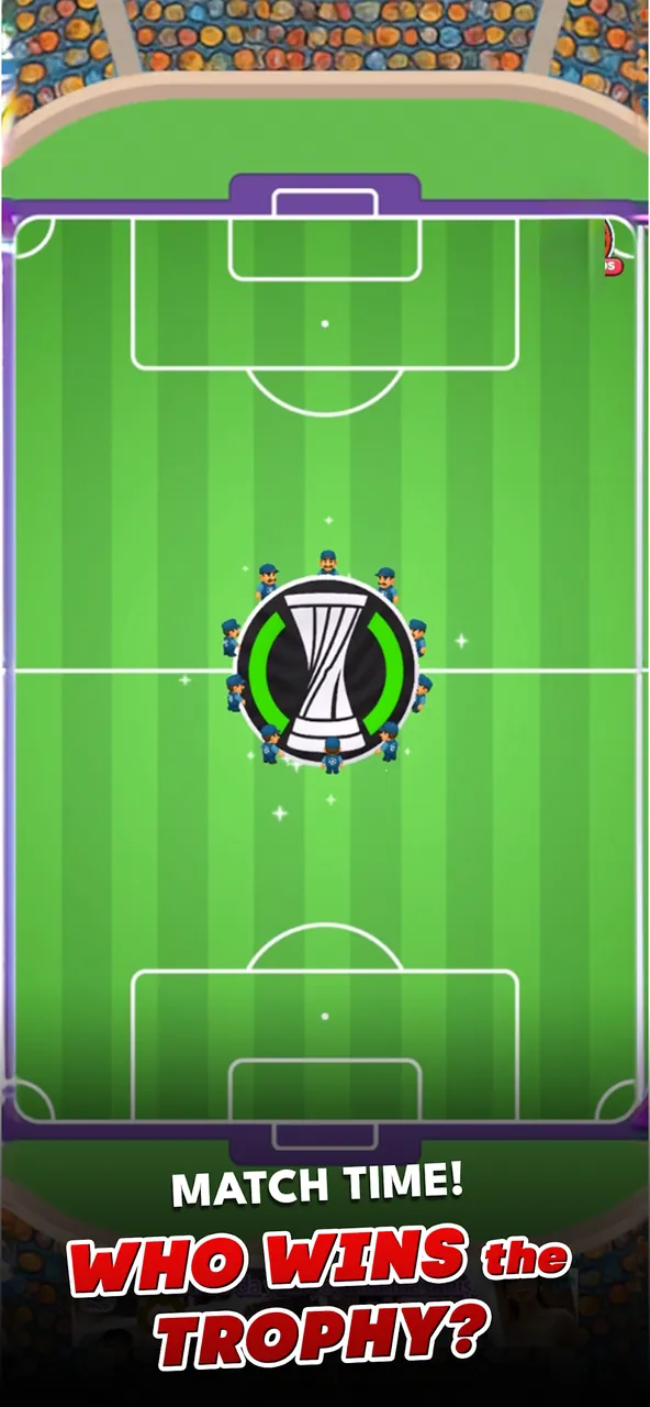 Referee Simulator 3D Screenshot 7