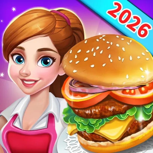 Rising Super Chef Screenshot 1