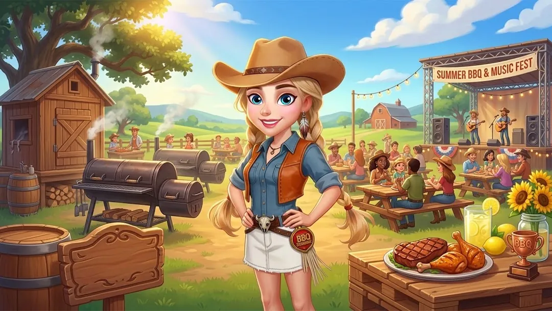 Rising Super Chef Screenshot 8