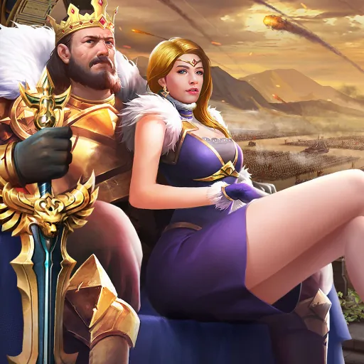 Road of Kings Screenshot 1