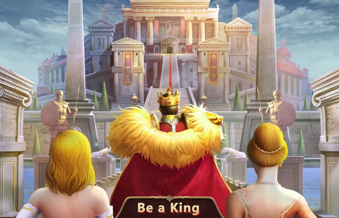 Road of Kings Screenshot 6
