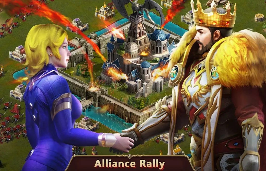 Road of Kings Screenshot 7