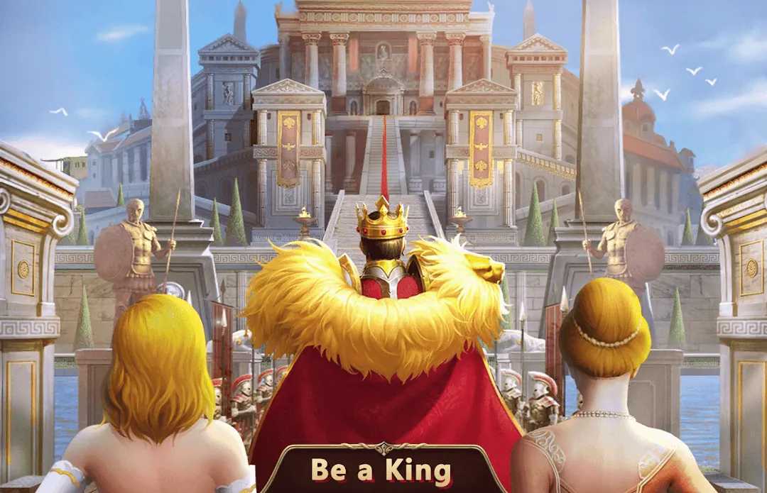 Road of Kings Screenshot 8