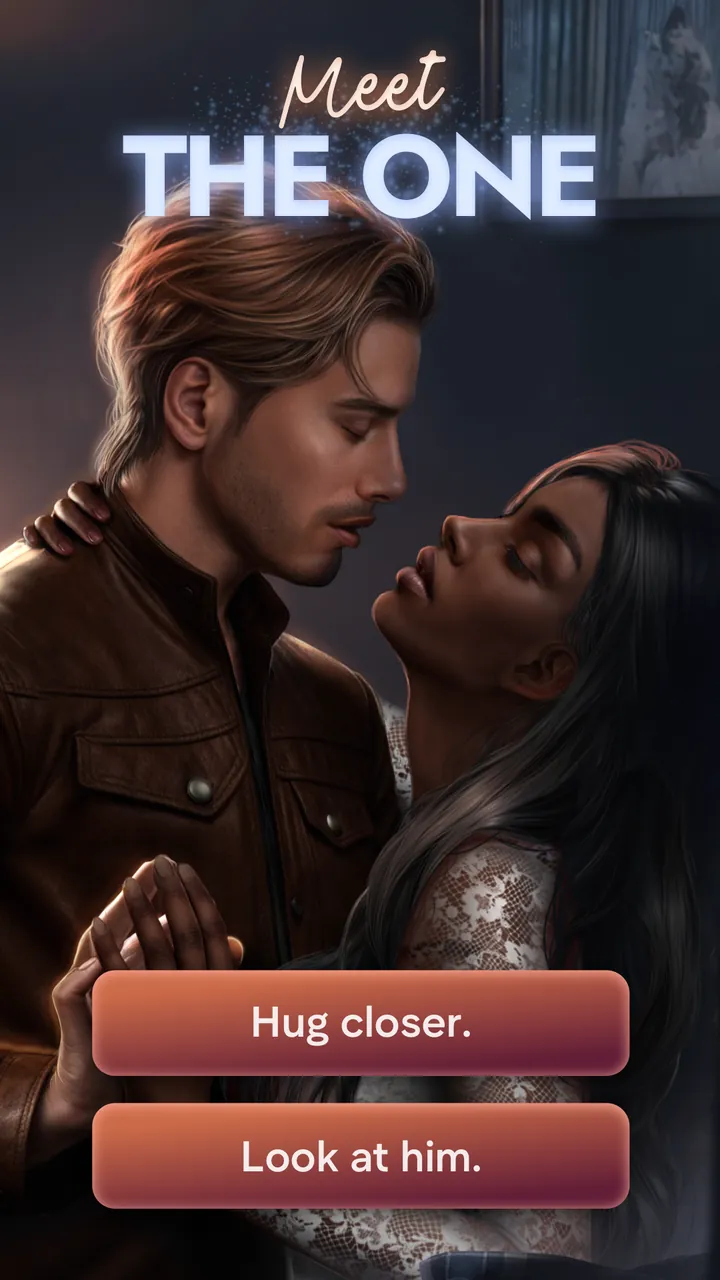 Romance Club Screenshot 3