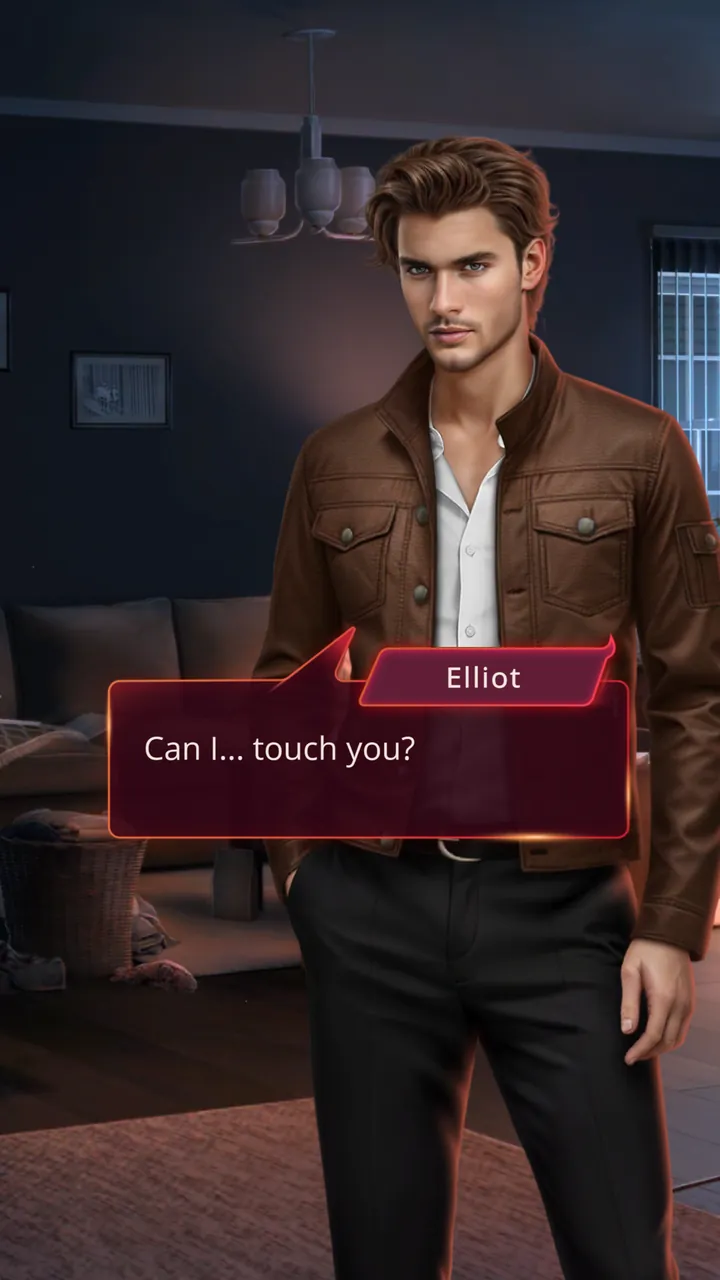 Romance Club Screenshot 4