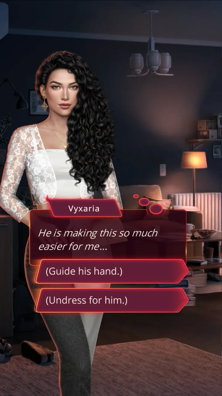 Romance Club Screenshot 5