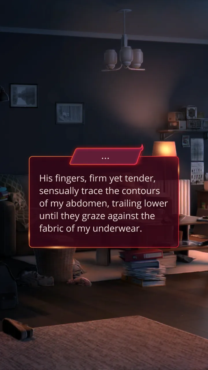 Romance Club Screenshot 6