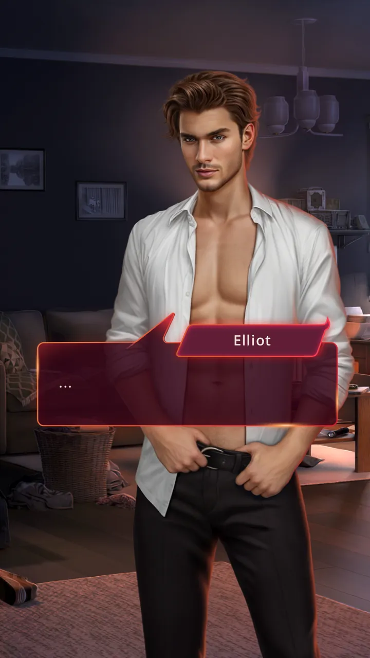 Romance Club Screenshot 7