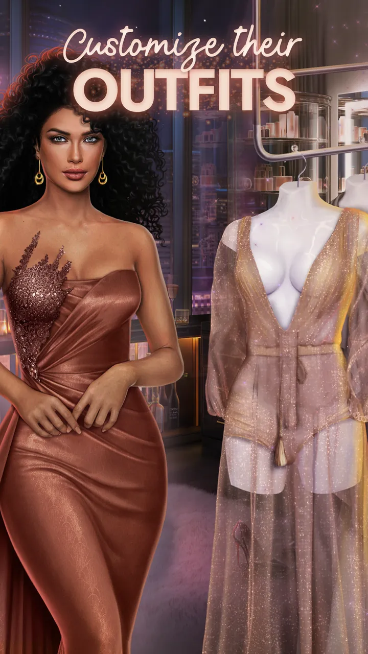 Romance Club Screenshot 8